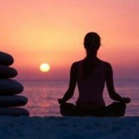 La meditazione aumenta la materia grigia e riduce lo stress